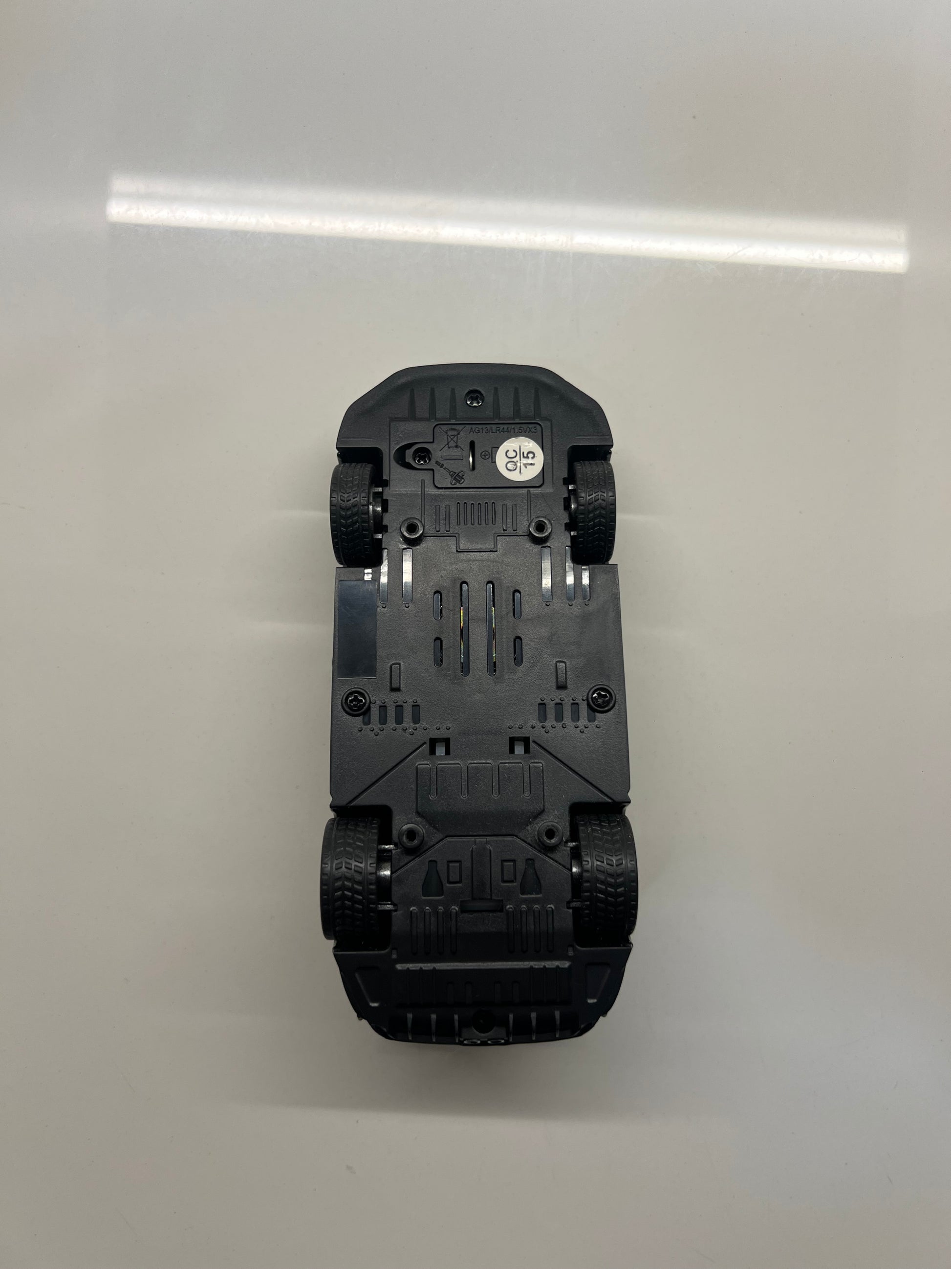 Detalles del cuadro decorativo y maqueta die-cast Porsche 911